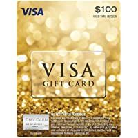 visa gift cards