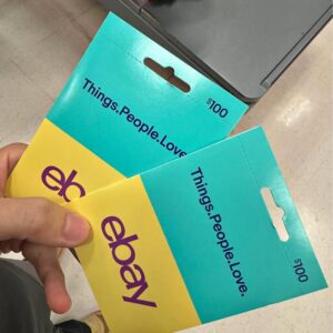 cvs pharmacy gift cards (copy)