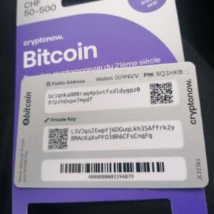 cryptonow bitcoin gift cards
