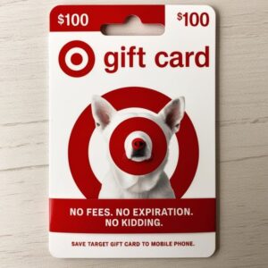 target gift cards