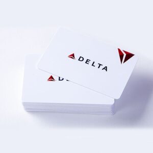 delta airlines gift cards