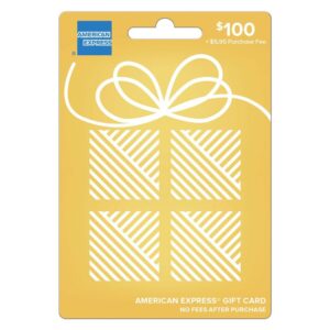 american express (amex) gift cards