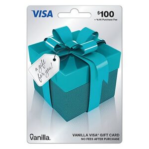 visa gift cards