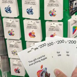 apple gift cards (copy)