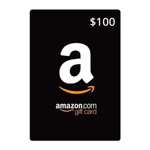 amazon gift cards