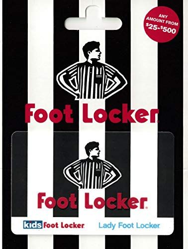 Footlocker Gift Cards sephora gift cards (copy)
