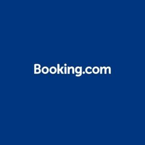 booking.com gift cards