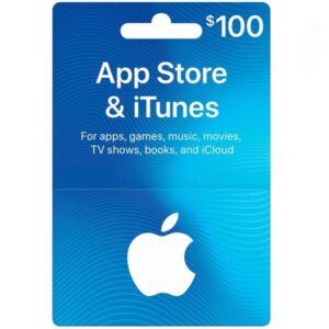 itunes gift cards (copy)