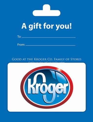 Kroger Gift Cards subway gift cards (copy)